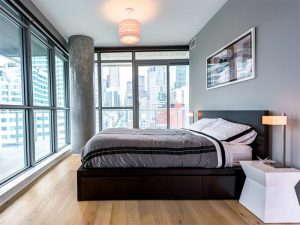 King West Condo Carey Mudford Interior Design