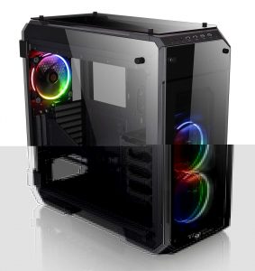 Thermaltake Views 71 Gaming Full Tower Computer Case