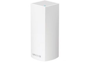Linksys Velop AC2200 Tri-band Wholes Home Mesh System