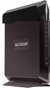 NETGEAR C7000 Nighthawk Wi-Fi Modem/Router