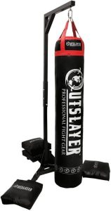 Outslayer Punching Bag Stand