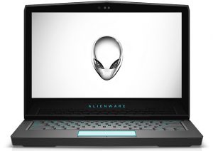 Alienware AW13R3-7420SLV-PUS