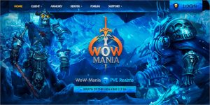 Borger Tegne forsikring toksicitet Top 11 Best World Of Warcraft Servers [WoW Private Servers 2021] - Techolac