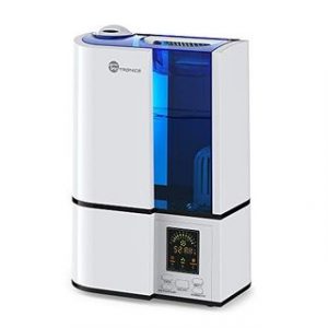 Taotronics Cool Mist Humidifier