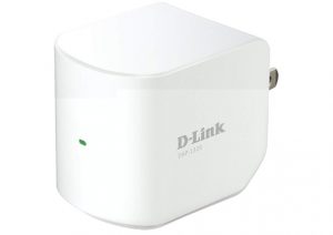 D-Link Wireless N Compact wifi Range Extender