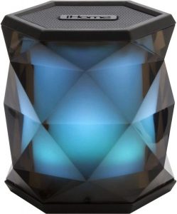 iHome iBT68 Speaker