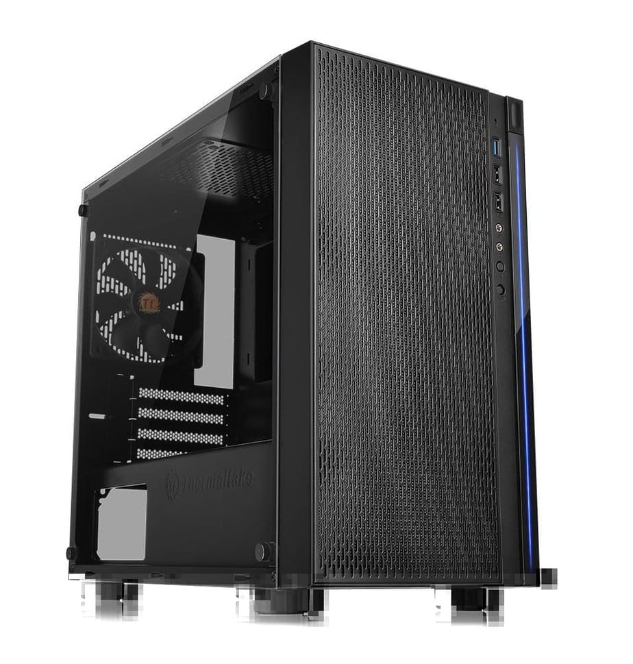 Top 10 Best Thermaltake Computer Cases You Can Use In 2021 Techolac