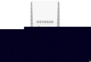 NETGEAR AC2200 Mesh wifi Extender