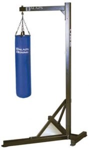 Balazs Punching Bag Stand