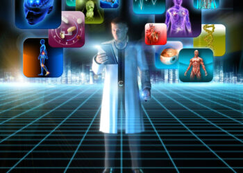 How Animation is changing the Health Care Industry