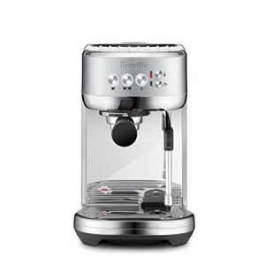 Bambino Plus Espresso Maker