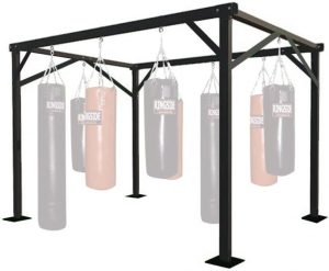 Ringside Punching Bag Stand