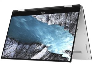 Dell XPS 15 2 in New Gaming Laptop