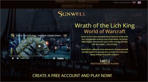 Sunwell