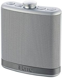 iHome iBT12SC Bluetooth Speaker