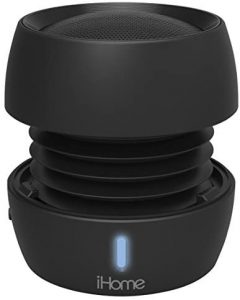 iHome iBT72 Mini Speaker