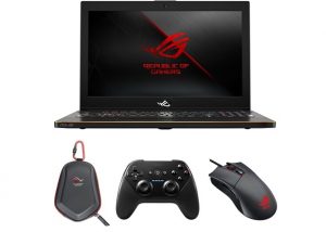 ASUS ROG Zephyrus M GM501GS-XS74