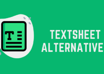 Top 10 Alternatives To Textsheet View Homework And Textbook Solutions
