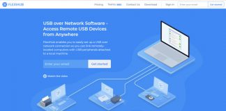 flexihub similar software
