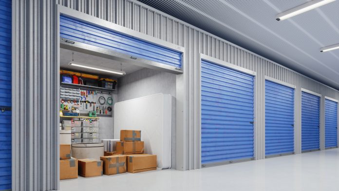 How To Get Away With Living In A Storage Unit Techolac Get Away With Living In A Storage Unit, Can I Live In A Storage Building