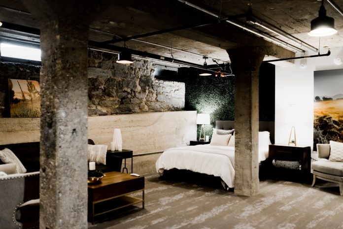 adam-winger-_kifxaMv2QY-unsplash basement remodeling