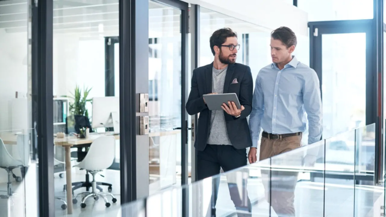 How Does Managed IT Services Help Commercial Businesses in Northern Virginia