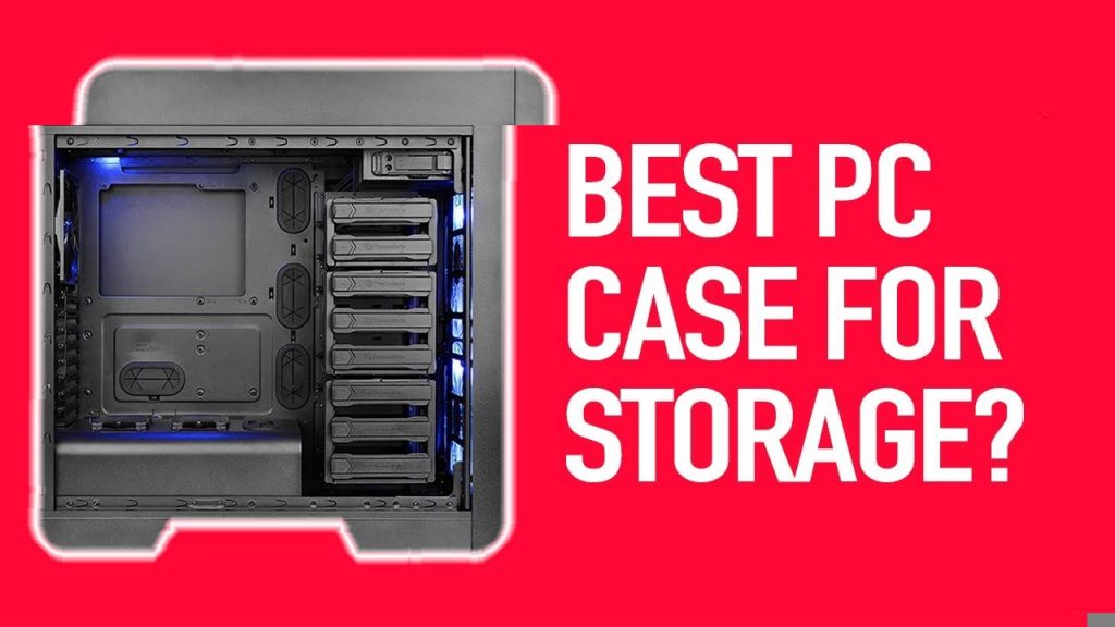 Best Thermaltake Computer Cases