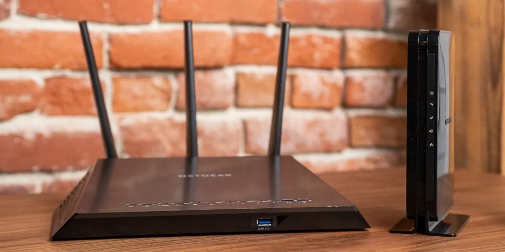 best modem router combo for comcast