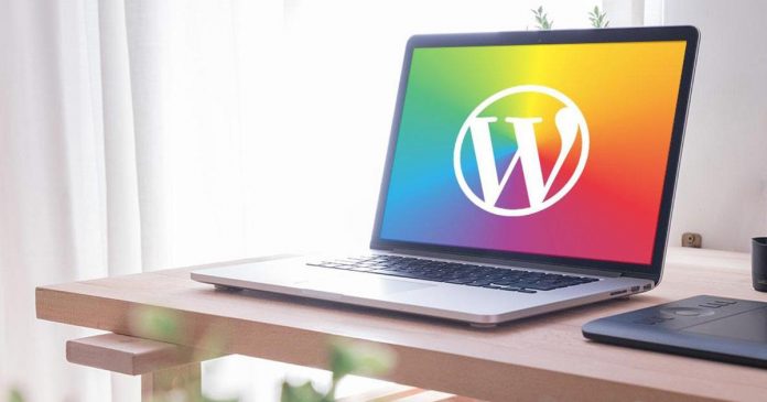 wordpress-website-design-social-media