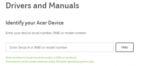 How To Download And Update Acer Wi-Fi Driver