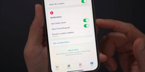 Here’s What Apple Has Added to Find My Feature