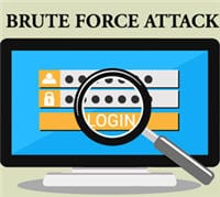 Brute-Force Attack