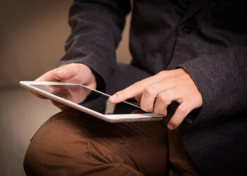Mobile Apps that Can Help Develop Tech-Savviness