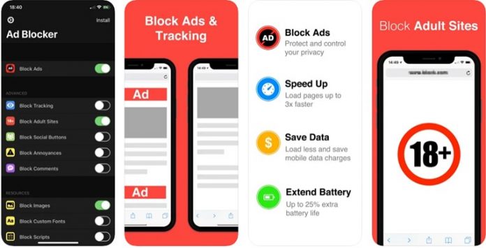 ad blocker for iphone apps ad blocker for iphone apps