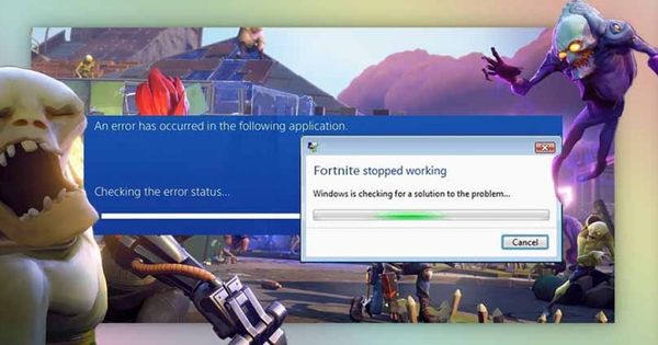 4 Ways To Fix Fortnite Keeps Crashing Error Techolac