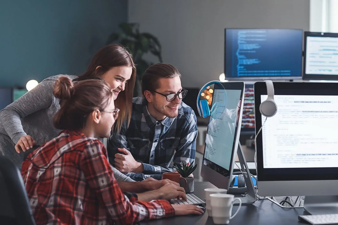 9 Signs Of A Reliable IT Company