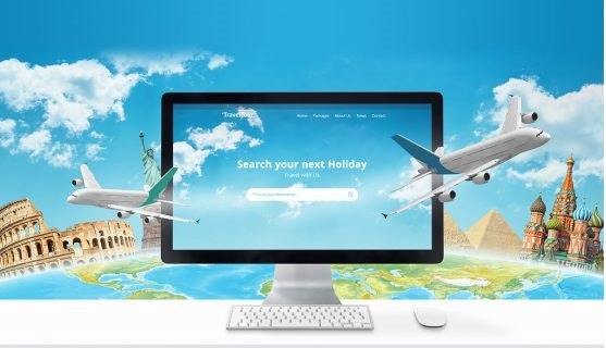 top 10 travel agency software