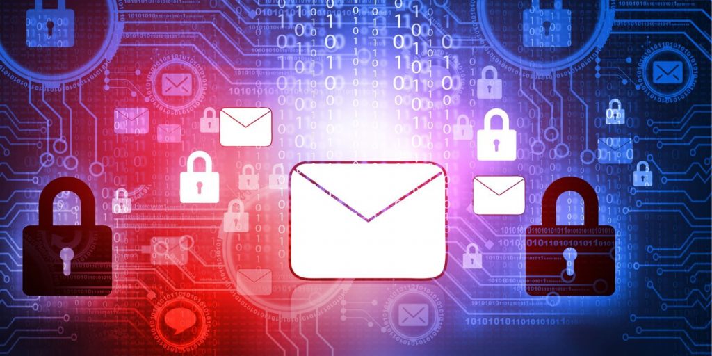 encrypted email providers