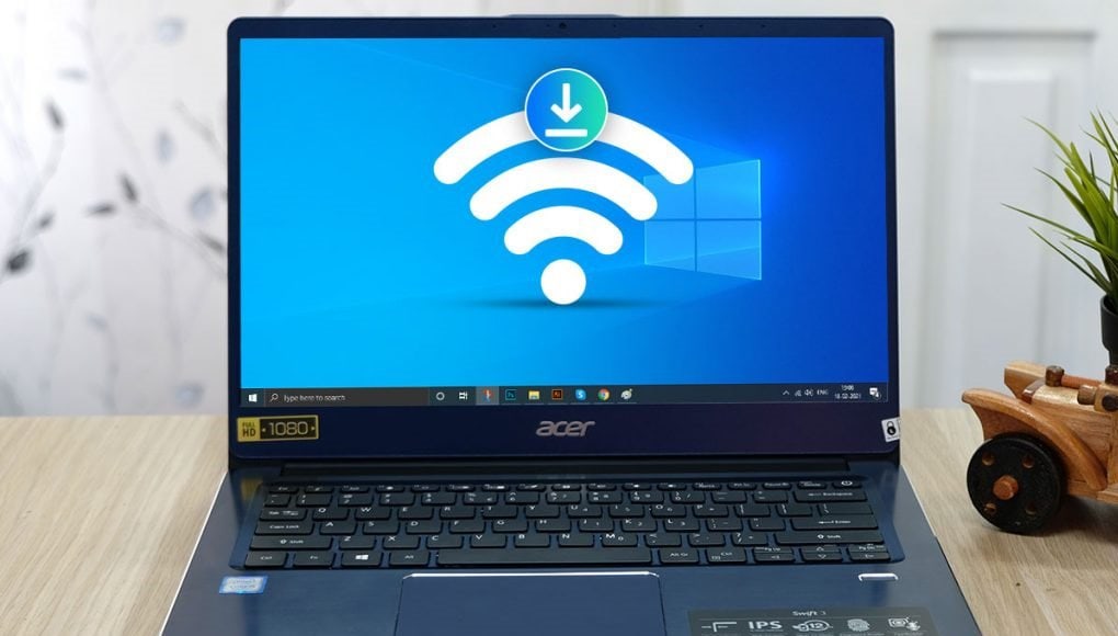 How To Download And Update Acer Wi-Fi Driver
