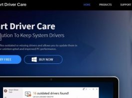 Advanced Driver Updater vs WinZip Driver Updater