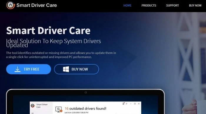 Advanced Driver Updater vs WinZip Driver Updater