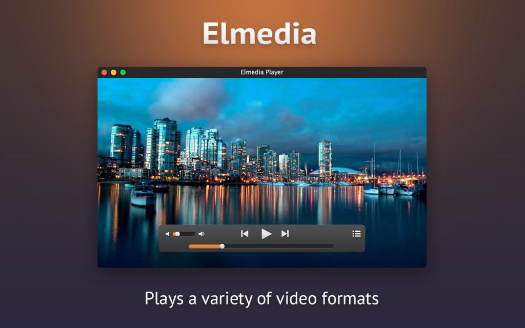 Top Media Players For Mac