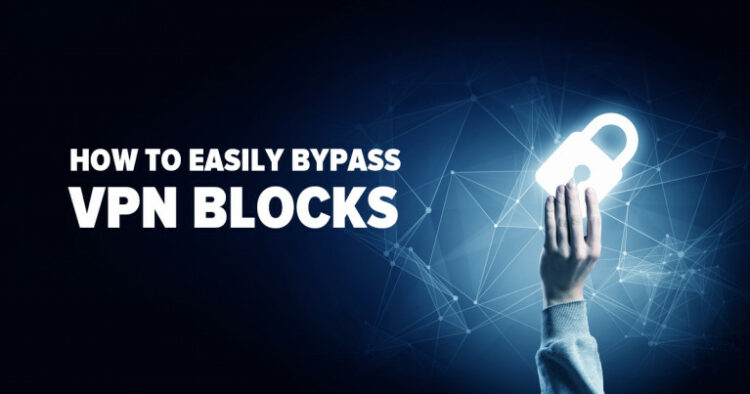bypass upgrade blocks