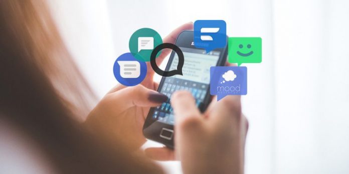 free mobile messaging apps to replace sms