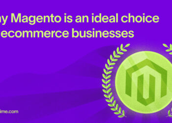Why Magento is an ideal choice for ecommerce businesses