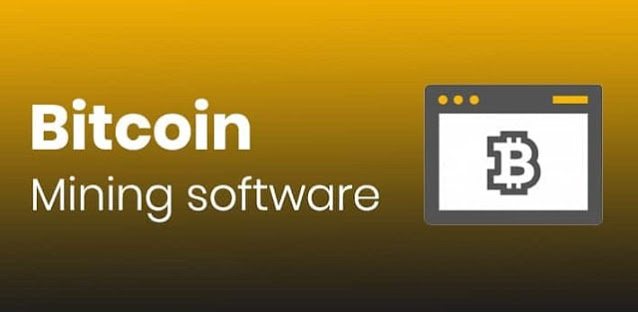 linux bitcoin mining software