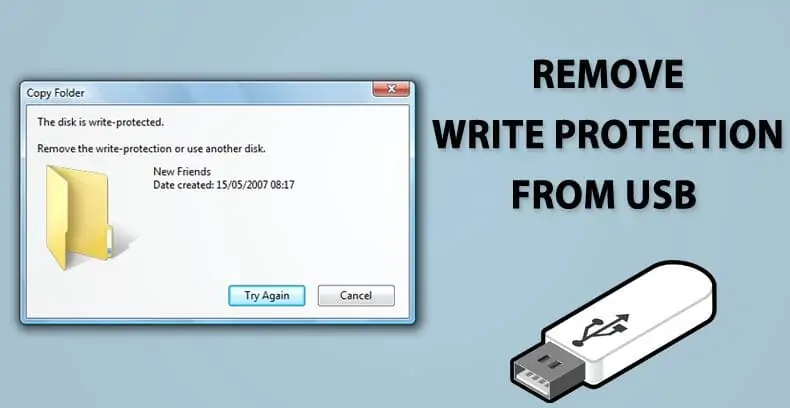 format usb drive