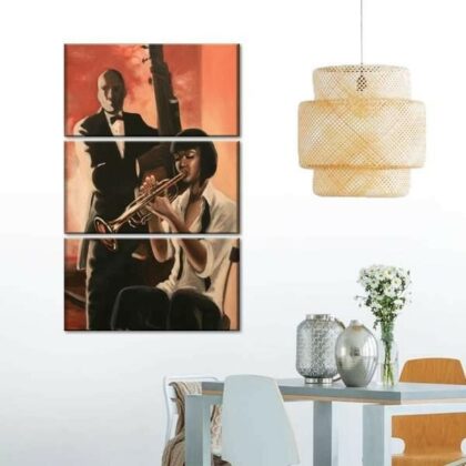 Best Wall Decor Ideas for Music Lovers - Techolac