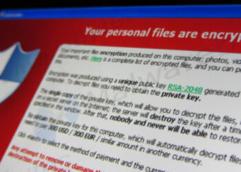 An Overview Of Ransomware And Its Different Types