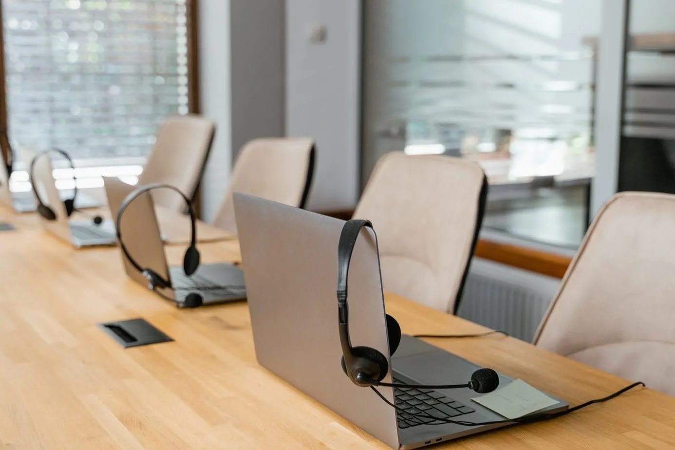 Why Are So Many Businesses Outsourcing Their Call Centers?